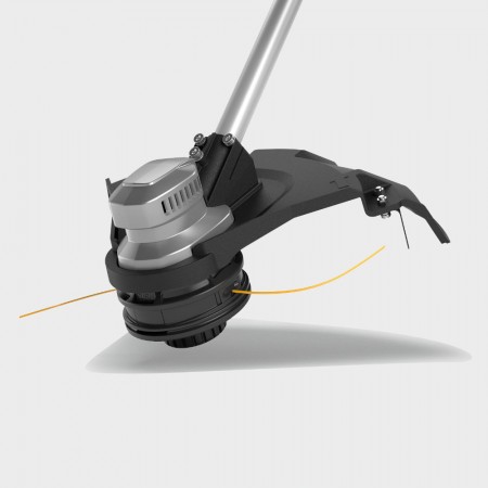 Karcher BCU 260/36 BP Battery Power+ Strimmer | 1.042-503.0